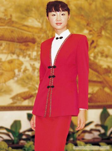 各类工作服制服