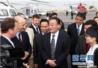 上海高新技术企业