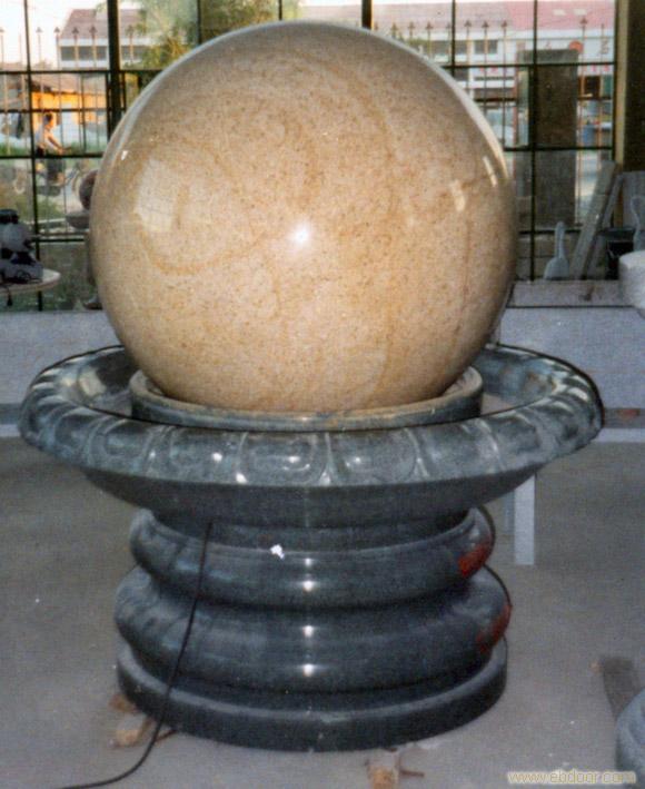 上海风水球销售--上海大理石厂
