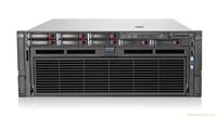 HP DL580G7 E7530 2P 16GB Svr
