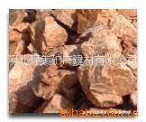 河北钾长石理化指标
