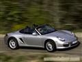 09款 Boxster 2.9