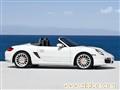 09款 Boxster S 3.4 Porsche Design Edition 2