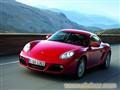 09款 Cayman 2.9