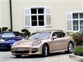 2010款 Panamera Turbo 4.8T