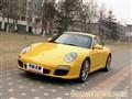 2010款 Carrera S 3.8L