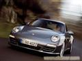 2010款 Carrera 4 3.6L