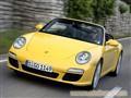 2010款 Carrera S Cabriolet 3.8L