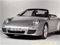 2010款 Carrera 4 Cabriolet 3.6L