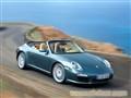 2010款 Carrera 4S Cabriolet 3.8L
