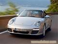 2010款 Targa 4 3.6L