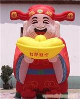 充气卡通010