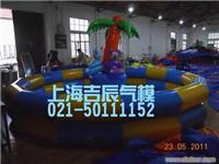 充气游泳池002