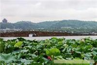 杭州一日游路线