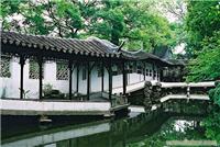 上海出发苏州一日游