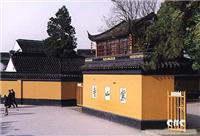 上海到苏州一日游线路