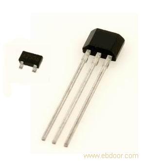 A3214 全极性霍尔效应开关