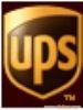 UPS全球速递