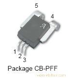ACS754-SCB200 电流传感器