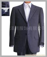 男式春夏西服-ZX01�
