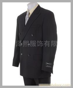 男式春夏西服-ZX04�