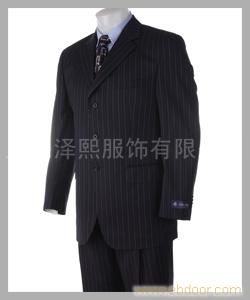 男式春夏西服-ZX08�