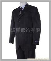 男式春夏西服-ZX08�