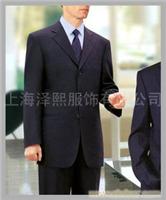 男式秋冬西服-ZX01�