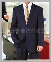 男式秋冬西服-ZX02�