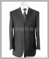 男式秋冬西服-ZX03 