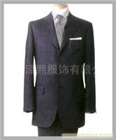 男式秋冬西服-ZX04�