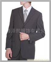 男式秋冬西服-ZX05�