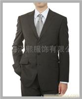 男式秋冬西服-ZX06�