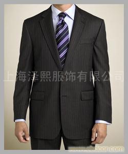 男式秋冬西服-ZX10�