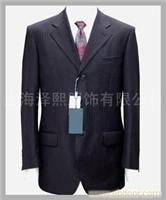 男式秋冬西服-ZX012�