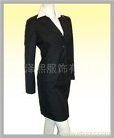 女式春夏西服-ZX02�