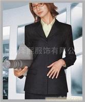 女式春夏西服-ZX04�