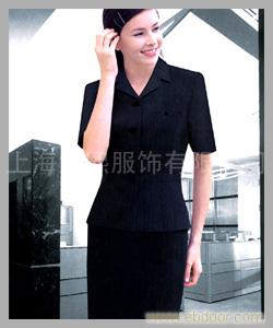 女式春夏西服-ZX05�