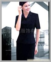 女式春夏西服-ZX05�
