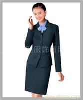 女式春夏西服-ZX06�