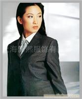 女式秋冬西服-ZX01�