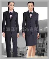 女式秋冬西服-ZX02�