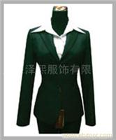 女式秋冬西服-ZX06�
