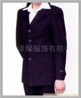女式秋冬西服-ZX07�