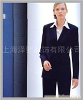 女式秋冬西服-ZX08�