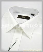 男式长袖衬衫-ZX01�