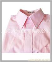 男式长袖衬衫-ZX04�