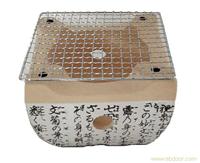 福建陶炉 