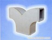 铝箔酚醛复合风管 