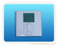 旋钮式的手动开关 